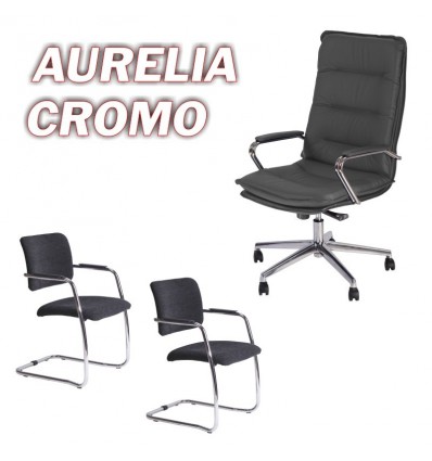 Offerta linea AURELIA CROMO - OFF.302